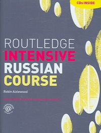 Bild vom Artikel Aizlewood, R: Routledge Intensive Russian Course vom Autor Robin Aizlewood