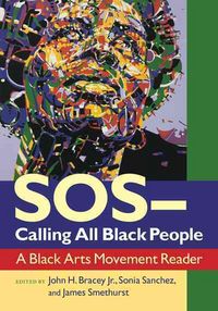 Produktbild: S.O.S. - Calling All Black People
