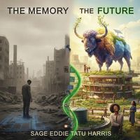 Produktbild: The Memory of the Future