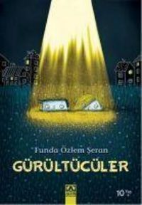 Produktbild: G&uuml;r&uuml;lt&uuml;c&uuml;ler