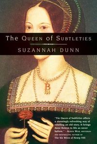 Produktbild: The Queen of Subtleties