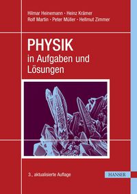 Produktbild: PHYSIK in Aufgaben und L&ouml;sungen