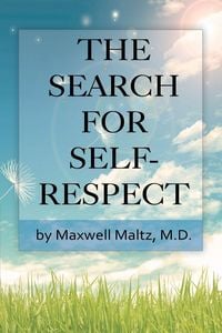 Produktbild: The Search for Self-Respect