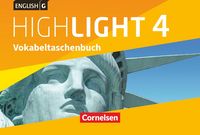 Produktbild: English G Highlight - Hauptschule - Band 4: 8. Schuljahr