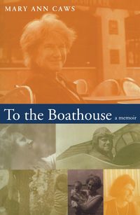 Produktbild: To the Boathouse
