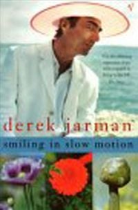 Produktbild: Jarman, D: Smiling in Slow Motion