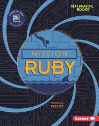 Produktbild: Mission Ruby