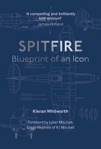 Produktbild: Spitfire: Blueprint of an Icon