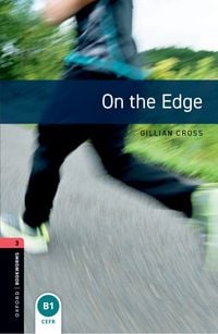 Produktbild: On the Edge. Level 3