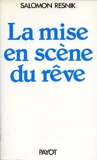 Produktbild: La Mise en Scene du Reve
