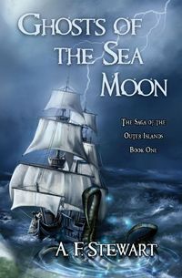 Produktbild: Ghosts of the Sea Moon