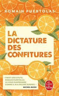 Produktbild: La dictature des confitures