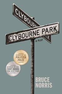 Produktbild: Clybourne Park