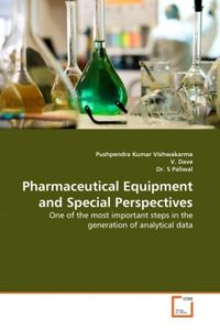 Produktbild: Vishwakarma, P: Pharmaceutical Equipment and Special Perspec