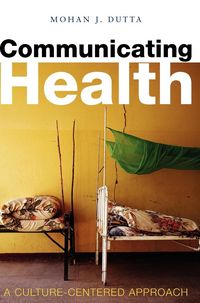 Produktbild: Communicating Health