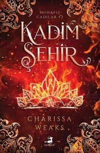 Produktbild: Kadim Sehir