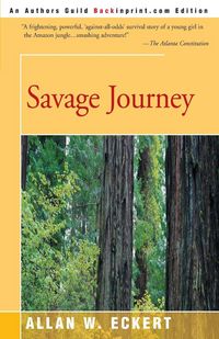 Produktbild: Savage Journey
