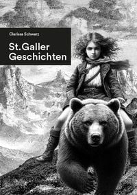 Produktbild: St.Galler Geschichten