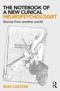 Produktbild: The Notebook of a New Clinical Neuropsychologist