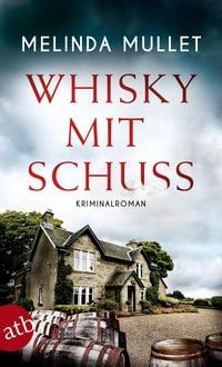 Produktbild: Whisky mit Schuss