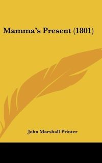 Produktbild: Mamma's Present (1801)