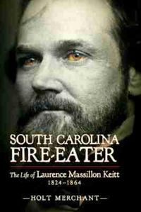 Produktbild: South Carolina Fire-Eater
