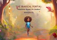 Produktbild: The Magical Portal " Adventures Beyond The Sandbox"