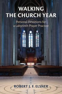 Produktbild: Walking the Church Year