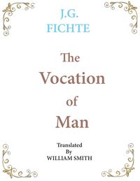 Produktbild: The Vocation of Man