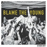 Produktbild: Blame The Young