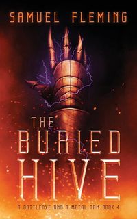 Produktbild: The Buried Hive