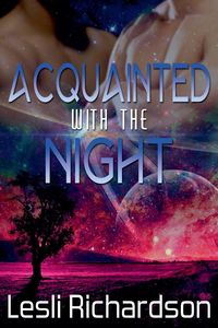 Produktbild: Acquainted With the Night