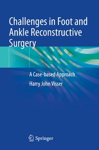 Produktbild: Challenges in Foot and Ankle Reconstructive Surgery
