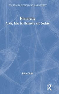 Produktbild: Hierarchy