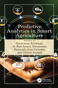 Produktbild: Predictive Analytics in Smart Agriculture