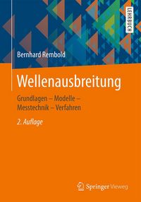 Produktbild: Wellenausbreitung