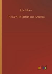 Produktbild: The Devil in Britain and America