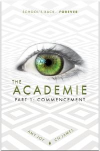 Produktbild: The Academie