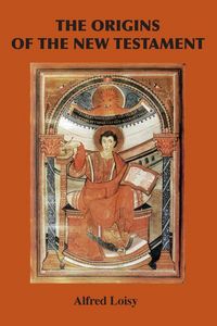 Produktbild: The Origins of the New Testament