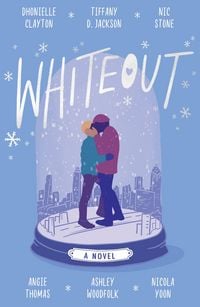 Produktbild: Whiteout