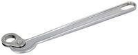 Produktbild: Bahco 4553 Stehbolzen Ein- und Ausdreher, 315 mm, 5-20mm