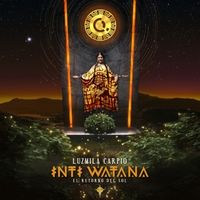 Produktbild: Inti Watana - El Retorno Del Sol