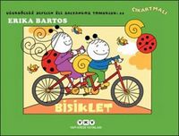 Produktbild: Ugurb&ouml;cegi Sevecen Ile Salyangoz Tomurcuk 22 - Bisiklet