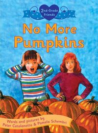 Produktbild: No More Pumpkins