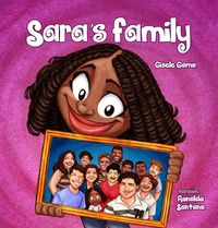 Produktbild: Sara's family