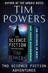 Produktbild: Two Science Fiction Adventures