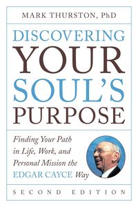 Produktbild: Discovering Your Soul's Purpose