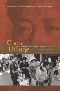 Produktbild: Chan, A: Chen Village