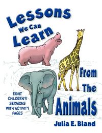 Produktbild: Lessons We Can Learn From The Animals
