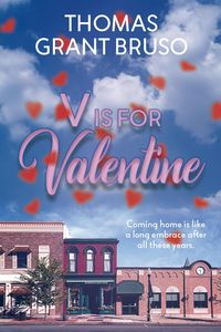 Produktbild: V is for Valentine